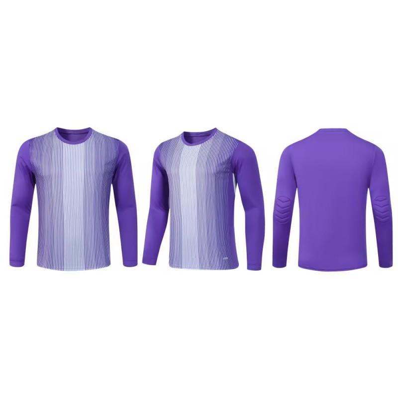 Erwachsenen Torwart Trainingsset Mit Aufprallschutz Fußball Training Atmungsaktives Uniform Set Herren Damen