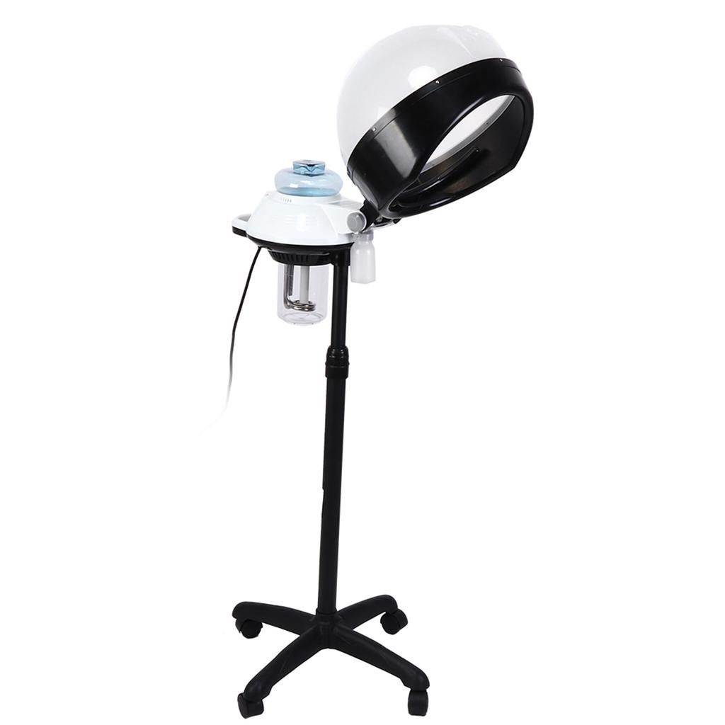 Salon Spa Hair   Rolling Stand Hooded  ing Perming Conditioning