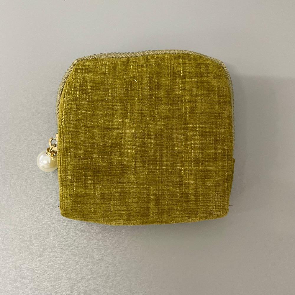 Multi-functional Jewelry Storage Bag Large Capacity Protective Pouch  For Bracelet Rings Earring