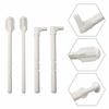 Fasten Parts Flush Rod Set High Quality 140mm X 10mm Bathroom Accessories