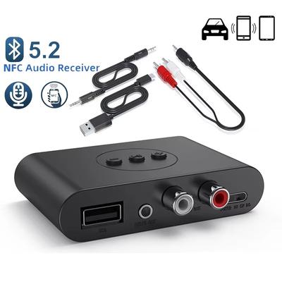 Netzwerk – USB-Bluetooth-Adapter