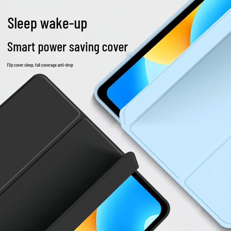 Huibaolong Protective Cases for Huawei MatePad Tablets