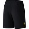 Anta Comfortable Simple Versatile Breathable Sports Five-Point Casual Shorts Men shorts Basic-Black 152525505-1