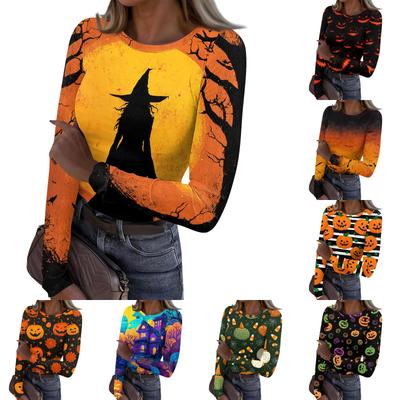 Tops – Truien en longsleeves
