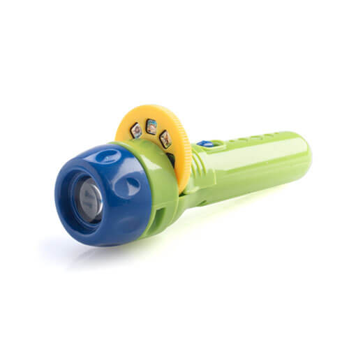 Torch Projector (Dino Island)