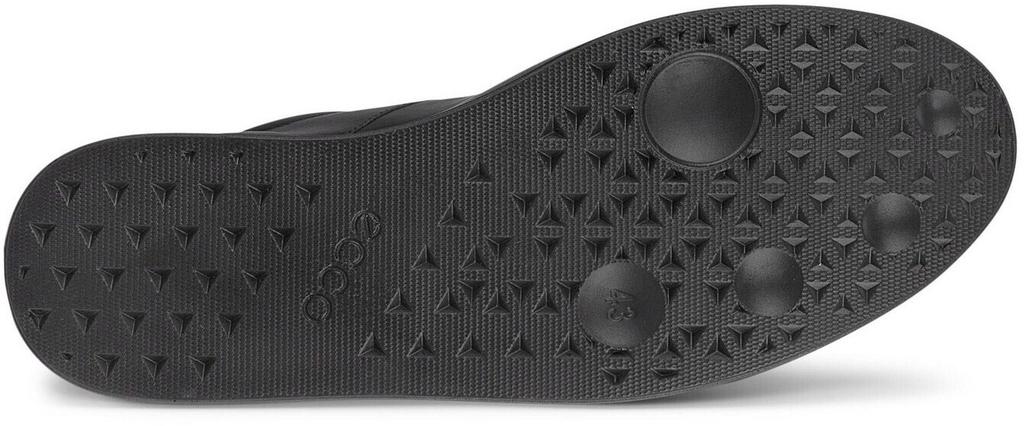 Кроссовки Ecco Street Lite M (521304) black/black