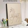 5D DIY Pearl Diamond Painting Kit Majestic Horse Full Drill Embroidery Mosaic Art Home Wall Decor Gift