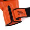 StormCloud Bolt 2.0 Neónově oranžové boxerské rukavice 16oz