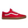 Vans Old Skool Unisex Low-top Skate Shoes Red VN0001R1GIA