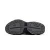 Li-Ning CF Trail Lite Casual Outdoor Versatile Low-Top Hiking Shoes Unisex Hiking Shoes Black AHCU035-1