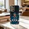 Ice H-Heated R-Rivalry Romance  Phone Case For Samsung S25,S24,S21,S22,S23,S30,Ultra,S20,Plus,Fe Transparent Cover