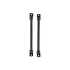 Heavy Duty Iron Pull Rod Links Handle for 1/10 Remote Control Crawlers Car Upgrade Part for Enhanced Durability