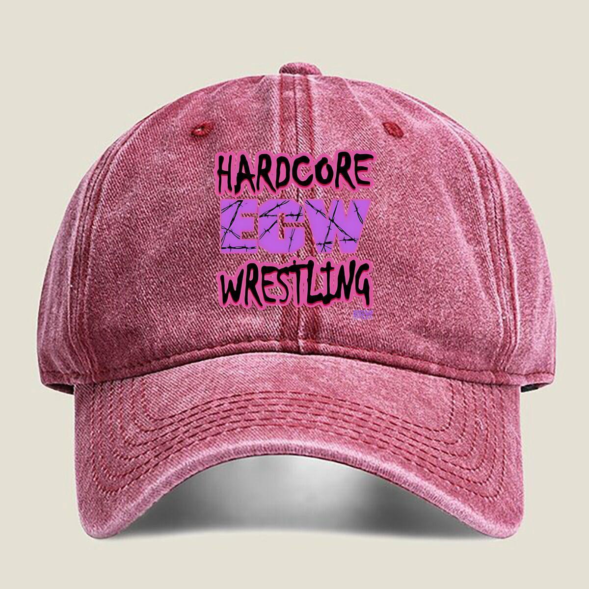 English Printed Baseball Cap Spring and Summer Cotton Peaked Caps for Men and Women Outdoor Sports Sun Protection Baseball Cap красный