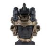 Tactical Helmet Storage Pouch Portable Night Vision Battery Holder Counterweight Bag for  Wargame Training