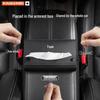 BYD Yuan Pro/Plus Car Tissue Holder: Seat Armrest Hanging Dispenser, Interior Accessory