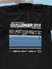 T-shirt Grafica Stile Vintage Ispirata a Challengers T-shirt Cultura Pop Retrò Per Appassionati di Film T-shirt Ispirata a Zendaya Regalo per Amanti dei Film di Culto