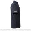 Genuine x Rosasen Mesh Jacquard Short Sleeve Polo Size LL [Mercedes-Benz Collection] Mercedes-Benz Shirt, Navy,