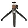Portable Camera Stand Compact Tripod for Digital   Lightweight Tripod for Smartphone with Removable   Head 360 Degree   Height   f