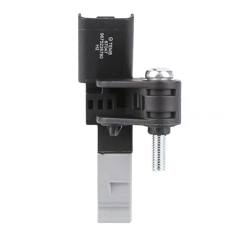 9675226780 9670253080 For Peugeot2008 208 301 308 CitroenC3 C4 Picasso C-Elysee DS 1.2T Crankshaft Position Sensor, Speed Sensor