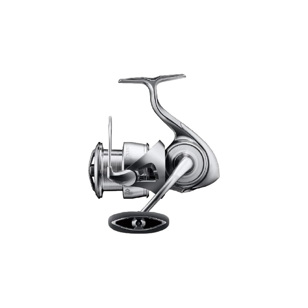 Daiwa Exist LT4000-XH Spinning Reel 2022 Model Lightweight High Performance Fishing Gear