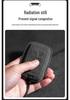 Jaguar Key Case for XFL, XEL, F-Pace, XJ, E-Pace, F-Type - Unisex 24 Models Buckle Shell Bag