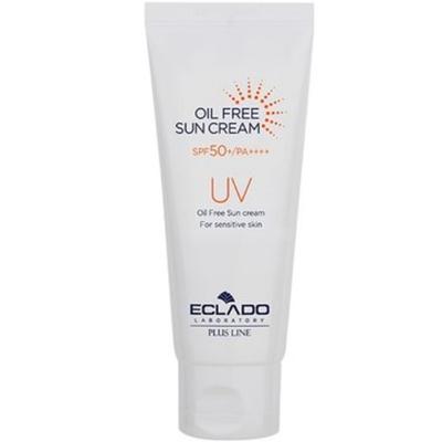 Crème solaire UV sans huile 70 g SPF 50+