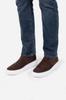 Men's Fashion Suede Flat Heeled Boots Bootie Suede Tan Ultra Comfortable And Lightweight Chelsea Boots Shoes