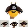 Death's Head Hawkmoth Plush Toy Crystal Ultra Soft 23cm Non-cartoon Animal Design