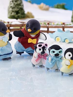 Zabawki i gry – Figurki