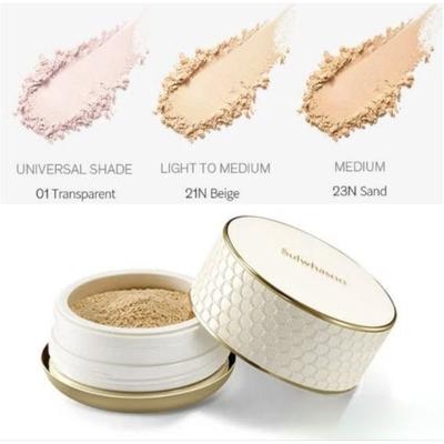 Perfecting Powder NO. 01 Transparent 20g