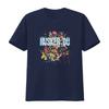 Unisexs Husker Du Could You Be The One Print T Shirt Vintage Homme Comfortable Breathable Stylish Stretched 2026 Summer T Shirt