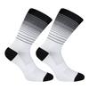 Cycling Socks Men Women Running Socks Breathable Wear-Resistant Camping Hiking Socks Tube Compression Sports Socks
