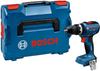Ударный шуруповёрт Bosch GSB 18V-65