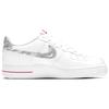 Nike Air Force 1 Low Topography Swoosh GS Sneakers DJ4625-100