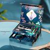 Sotilan 12-Piece Makeup Gift Set: Harmonious Colors for Qixi & Valentine's Day