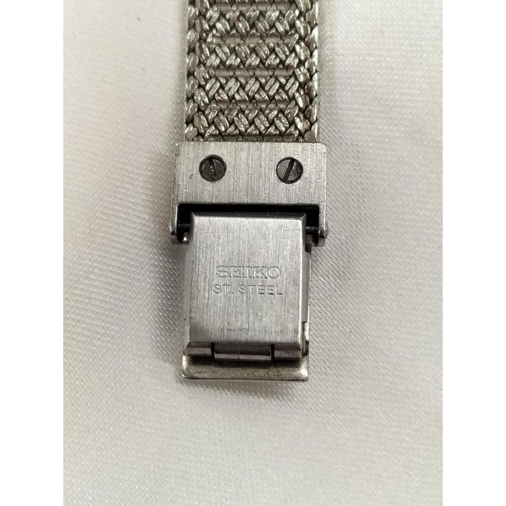 Used SEIKO 1421-5020 Watch