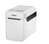 Brother TD-2020A Thermal Label & Wristband Printer CN plug (adapter included)