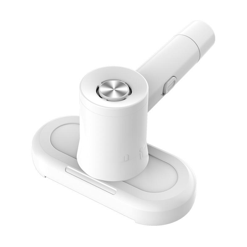 

Портативный ручной УФ-пылесос для удаления клещей с кровати и дивана