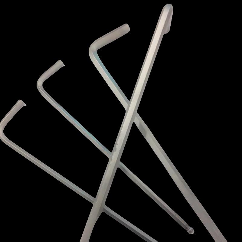 Jingmian Extra Long Hexagon Wrench
