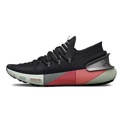 Hovr Phantom 3 'Metallic Black Green Red' Women's 3025521-001
