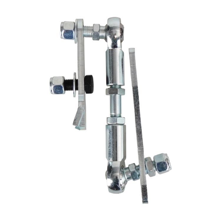 Car Transfer Case Linkage Kit for Cherokee XJ-MJ 1986-2001 Component Replacement