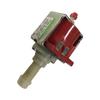 High Performances 220V Electromagnetic Pump Corrosion Resistant Water Pump Suitable for Various Liquid Application