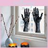Uv Static Horror Arm Pvc Wall Art For Bedroom And Dining Room Modern Home Decoration