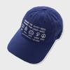 Cb Elegant cap(BLUE)