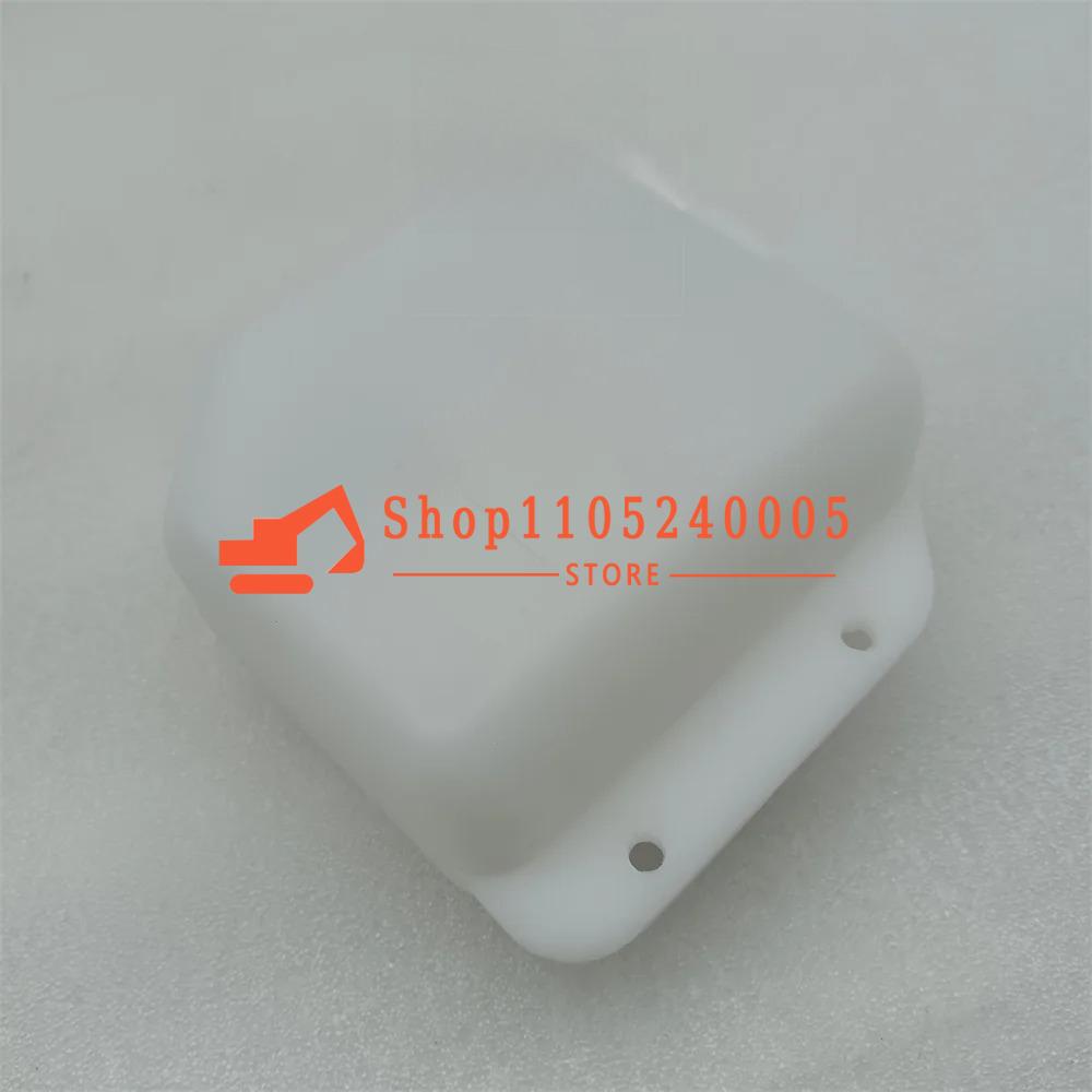 12146844510 Water Tank 121468-44510 For 3TNE68 Engine