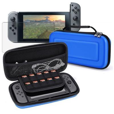 Nintendo – Covers & Cases