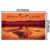 1 Stück Rock-Album-Cover Alice In Chains Polyester-Wandteppich 2D-Druck Wandbehang für Schlafzimmer Wohnzimmer Heimdekoration Trendiges Geschenk für R