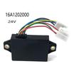 16A1202000 Timer for Mitsubishi Engine Stop 16A12-02000