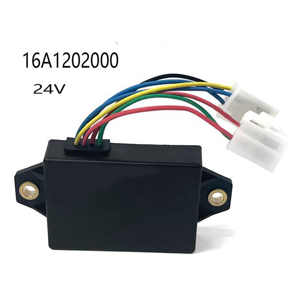 16A1202000 Timer for Mitsubishi Engine Stop 16A12-02000