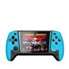 Retro PSP-Style Large Screen Handheld Game Console with Dual Joysticks